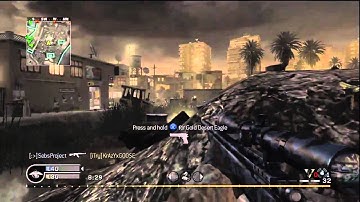 COD4 36-6: Youtube Starter Kit/ Tips