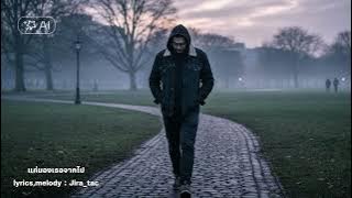 แค่มองเธอจากไป @paper_write 