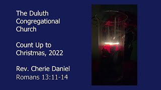 Advent 2022, December 1