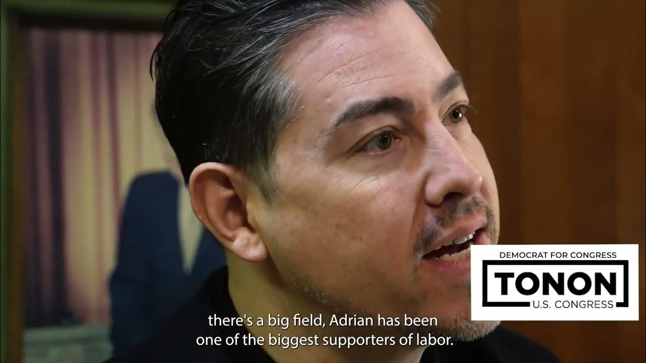 Teamsters 337 Endorsement YouTube