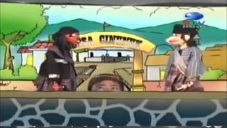 Pojok Si Cepot (20100919)