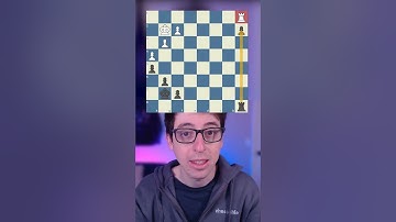 Two CRUCIAL Rules For Rook Endgames