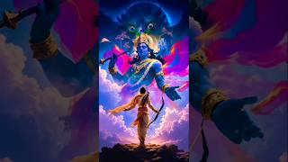‼️🕉️🌙🏹Plug in Headphones 🎧&amp;Feel the GOOSBUMPS😱🚩🚩🚩‼️#trending#viral #shorts #shortsfeed#sanatandharma