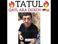 Tatul - Duxov New