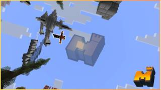 Mineplex is Sweaty! And Im a SALESMAN lol