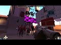 Anomidaes interloper episode 8 tuesday incident tf2 demos dump