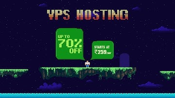 BigRock Black Friday Sale - Grow your business with 75% OFF Web Hosting