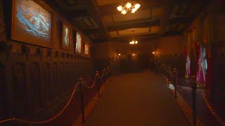 ALONE on Haunted Mansion - 4K 60FPS POV | Disneyland, California