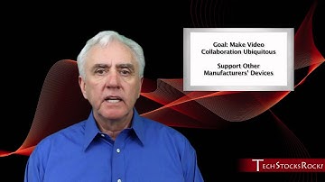 Polycom: Video Conferencing for Businesses