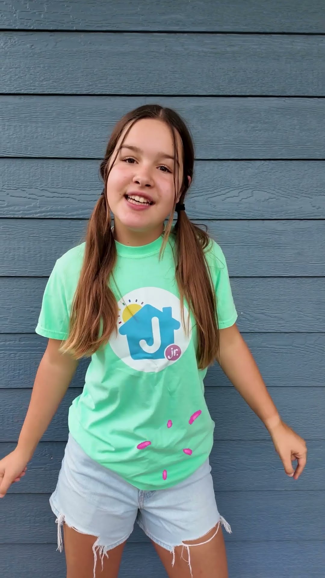 mixing colors ? + ♥️ = ? #kidssong