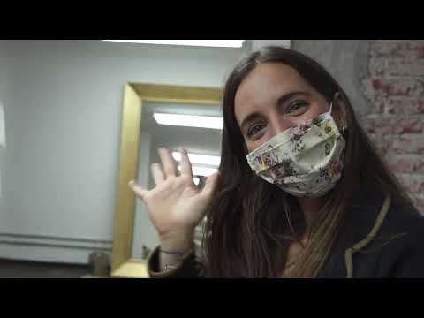 Atelier Boldó Novias - YouTube