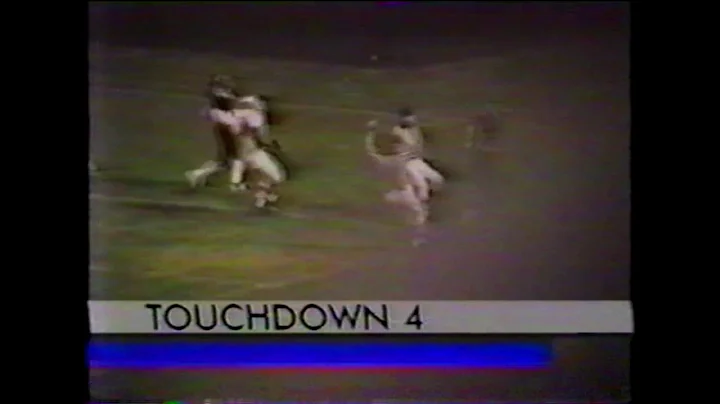 Ronney Jenkins - Channel 7 interview - record 619 ...