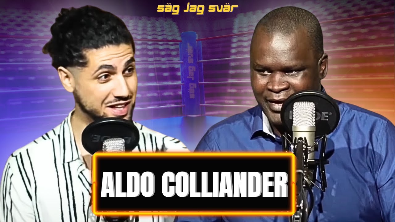 Satt F ngslad Med Kan bal I 8 r Aldo Colliander Sveriges B sta satt-f-ngslad-med-kan-bal-i-8-r-aldo-colliander-sveriges-b-sta