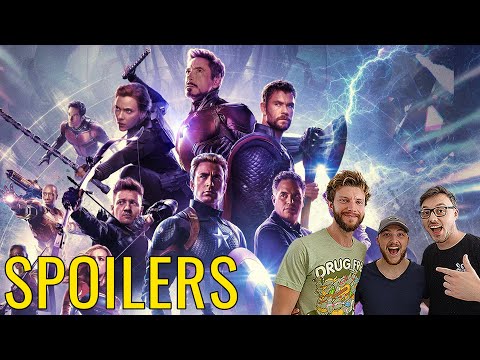 avengers:-endgame-movie-review-(spoilers)