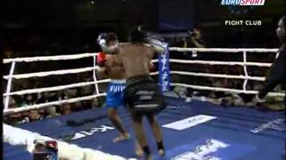 Dewey Cooper vs. Ruslan Karaev (2/2)