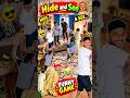 😂🔥 Hide and Seek Gone Crazy! Funniest Moments, Epic Fails & Crazy Surprises! 🤣🎯💥 #crazy #viral