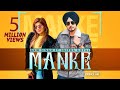 Manke | (Official Video) | AKM Singh Ft. Shipra Goyal | Laddi Gill | New Punjabi Songs 2020