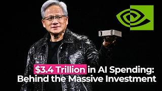 Inside Nvidia’s Record Quarter and the Global AI Arms Race
