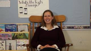 Personal view of teaching (SC 3rd 4th Grade) News