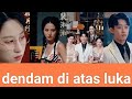 Drama China episode full, seorang kakak yang ingin membalaskan dendam adik nya 