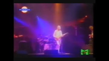 Dire Straits - TV promotion for Italian leg of On Every Street tour 1992