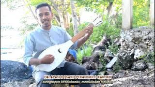 Gambus Buton By Sarfin Smada (Official Music Video) Lagu Kakidisaku Cipt. Laode Imaduddin