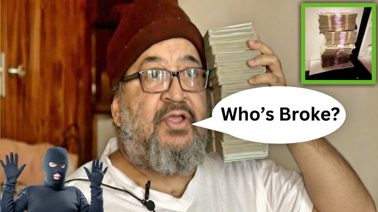 Indiana Man Robbed, Shot After Posting Fake Money On Facebook