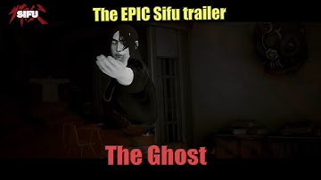 Sifu Replay Editor - Fan Movie Teaser - My best work so far