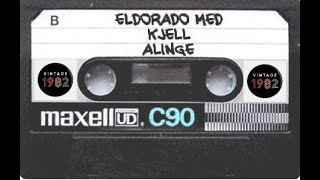 ELDORADO 1982- 02 -09 Med Kjell Alinge