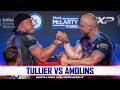 Janis Amolins vs Craig Tullier | EVW 24 Full Match