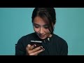 Kathryn Bernardo Reads Mean Comments