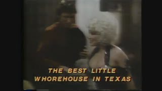 Siskel & Ebert / The Best Little Whorehouse In Texas / 1982