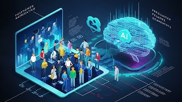 The Way We Think About Personalized Marketing with AI-driven Customer Segmentation is Dead Wrong