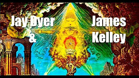 Hermeticism's God  - Jay Dyer Interviews Author Ja...
