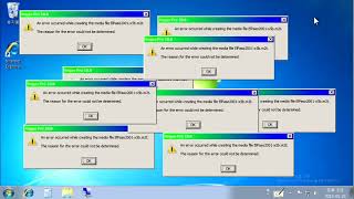 【kirby】windows 7 error music【reveng of metaknight 】
