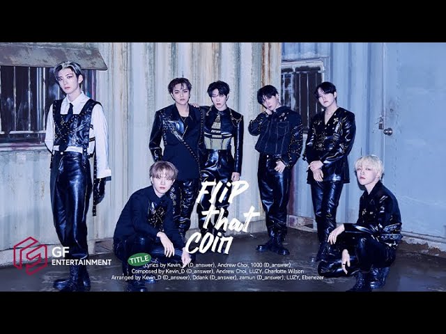 The KingDom(더킹덤) 8TH MINI ALBUM 'REALIZE' HIGHLIGHT
