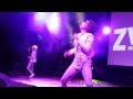 [FANCAM] Zwei - Monster (Animagic 28.07.2013) in Germany