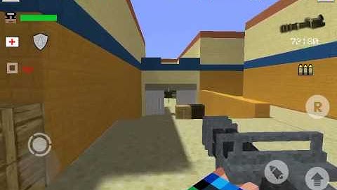 [Cops N Robbers (FPS)] Cop N Robber -5