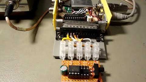 Upgrade your frequency counter with this simple DIY 2.8Ghz prescaler