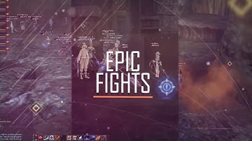 Lineage 2 Vikings Interlude PvP Server L2Vikings