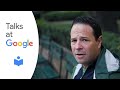 Authors@Google: Rich Cohen