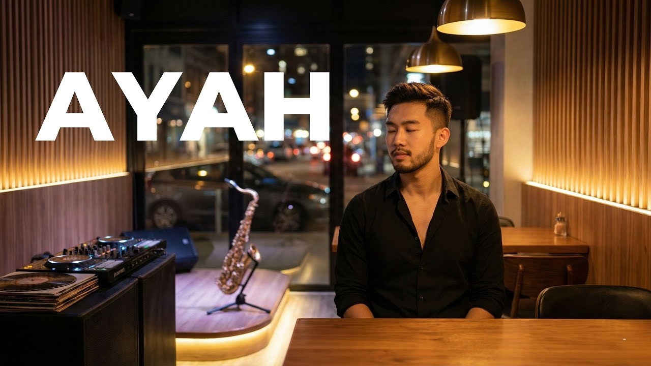 Ayah – Rinto Harahap  Versi Jazz Fusion (Cover) - Suka Nada