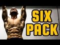 How to get SIX PACK ABS - The TRUTH