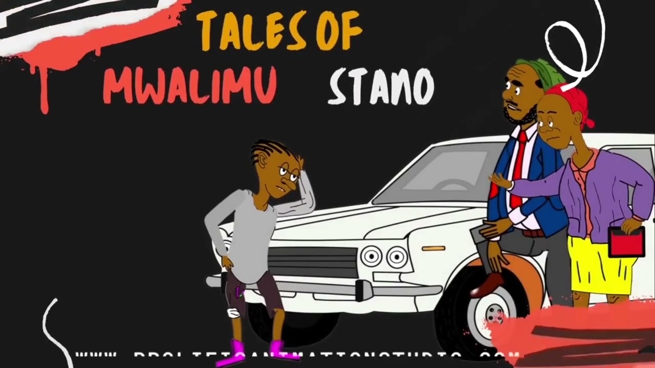 Mwalimu stano family 2024 latest compilations    Nyarigi Kumera Hia Part 9  mwalimustano