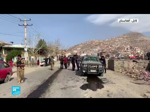 مؤتمر موسكو للسلام في أفغانستان الوسطاء الدوليون يدعون طالبان للتخلي عن هجوم الربيع