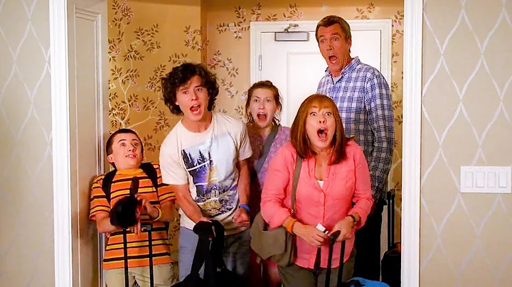 1 Hour of ‘The Middle’ You’ll Rewatch Again and Again