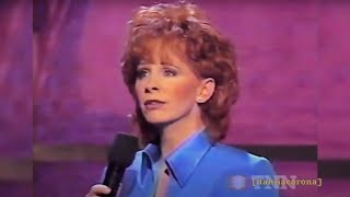 Reba Mcentire Husbands And Wives Live