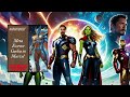 Don't Waste Your Time on Marvel Gacha Without This|#anime #narratonest #marvel FINAL