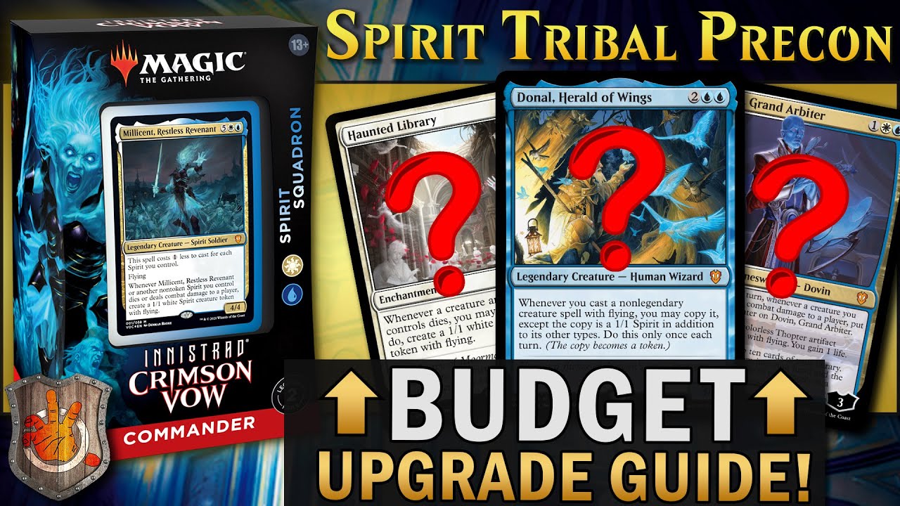 mtg spirit commander precon Amazon.com: Magic: The Gathering Zendikar Rising Commander Deck – Land's  Wrath | 100 Card Ready-to-Play Deck | 1 Foil Commander
