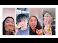 What I eat in a day TikTok edition part4